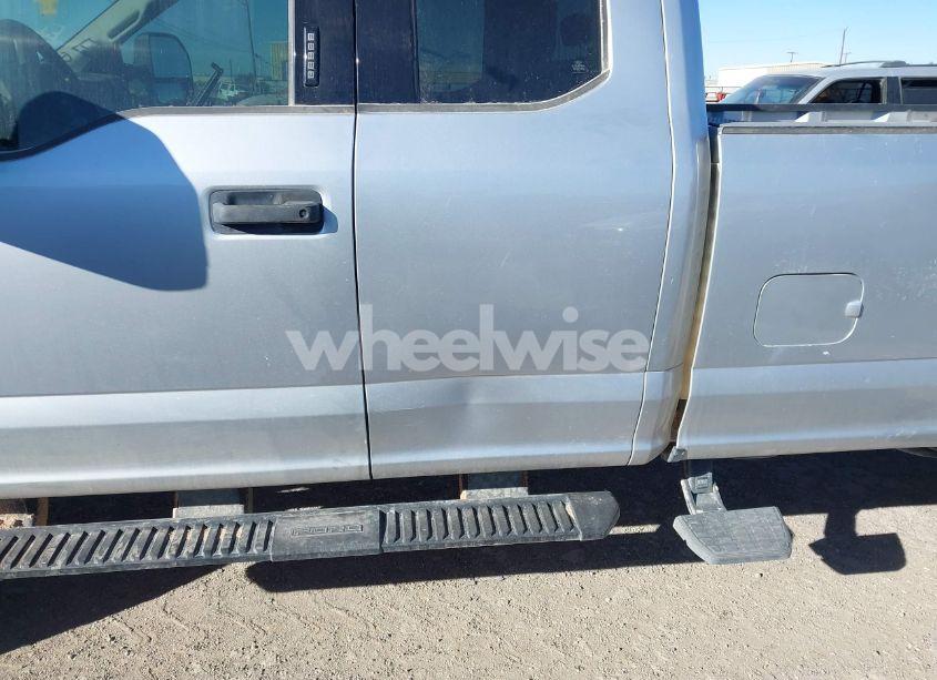 Photo 6 of 2019 Ford F-250 XLT (VIN 1FT7X2B61KEG78138)