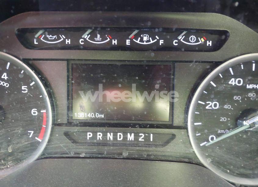 Photo 7 of 2019 Ford F-250 XLT (VIN 1FT7X2B61KEG78138)