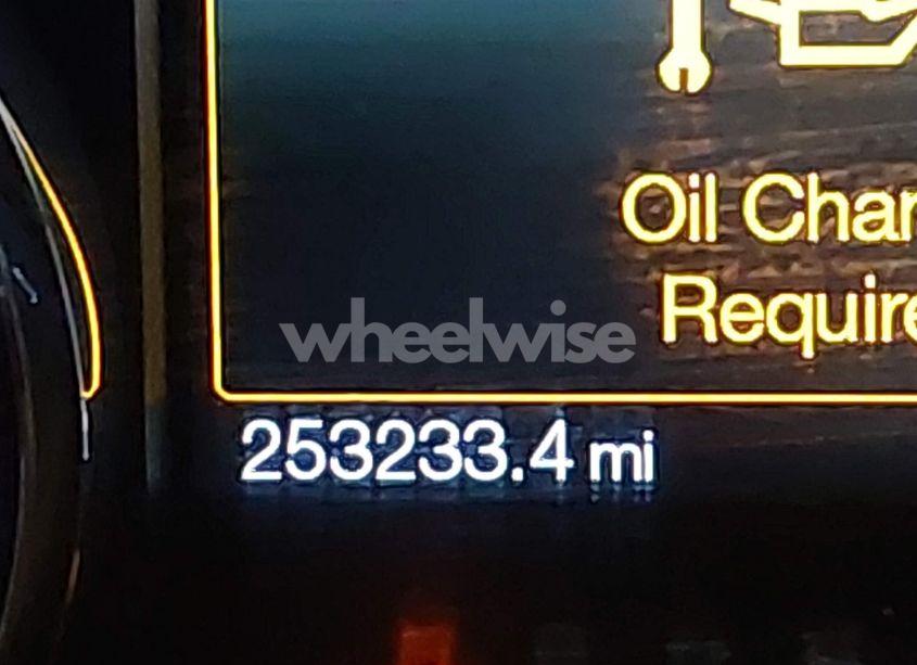 Photo 15 of 2012 Ford F-250 XLT (VIN 1FT7X2B62CEA33077)