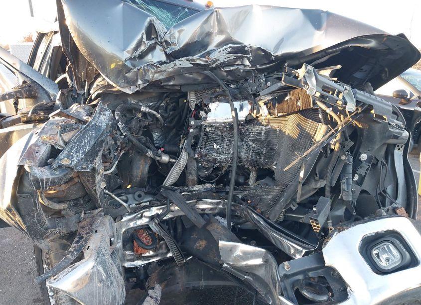 Photo 10 of 2015 Ford F-250 LARIAT (VIN 1FT7X2B62FEA20138)