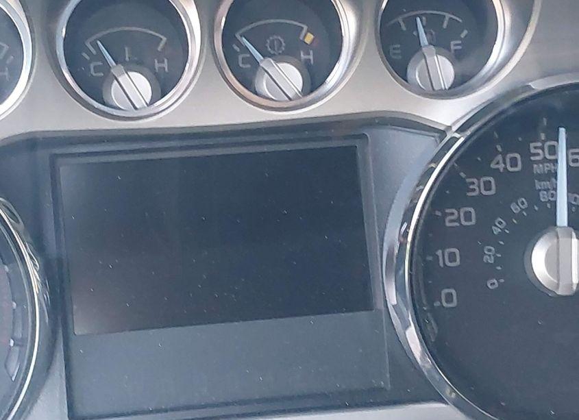 Photo 14 of 2015 Ford F-250 LARIAT (VIN 1FT7X2B62FEA20138)