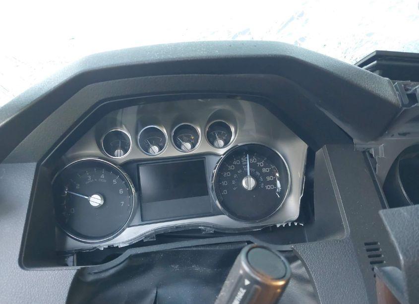 Photo 7 of 2015 Ford F-250 LARIAT (VIN 1FT7X2B62FEA20138)