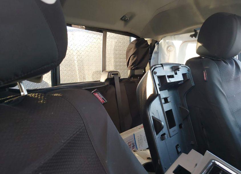 Photo 8 of 2015 Ford F-250 LARIAT (VIN 1FT7X2B62FEA20138)