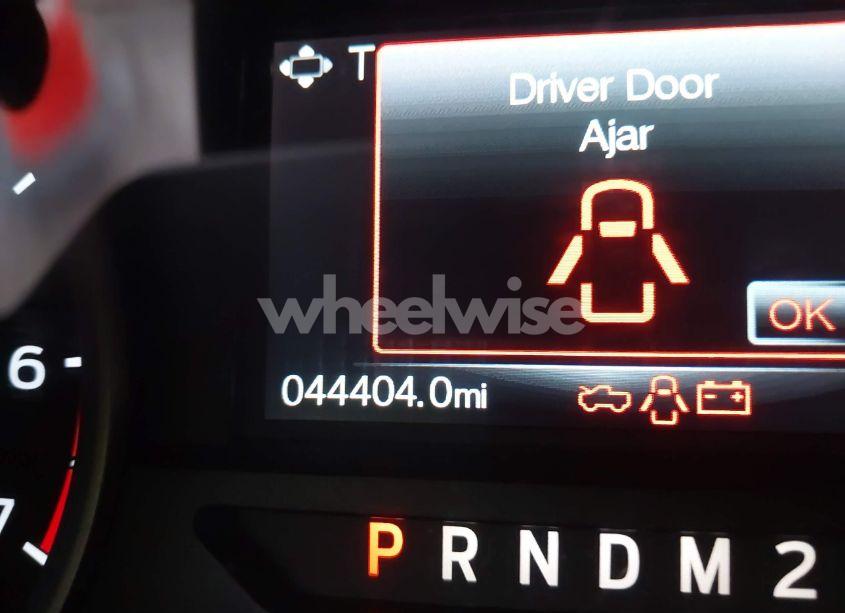 Photo 15 of 2017 Ford F-250 XLT (VIN 1FT7X2B62HEB98845)