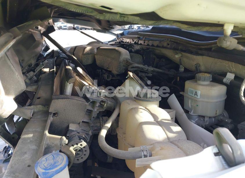 Photo 10 of 2017 Ford F-250 XL (VIN 1FT7X2B62HEC84656)