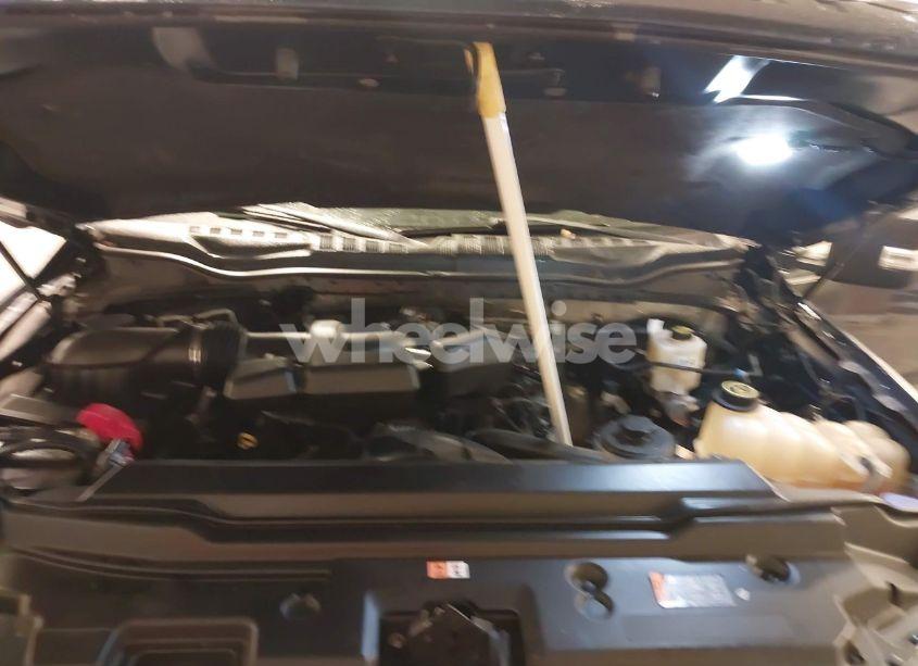 Photo 10 of 2017 Ford F-250 XLT (VIN 1FT7X2B62HED41759)