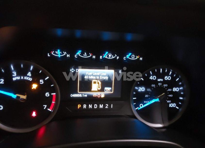 Photo 7 of 2017 Ford F-250 XLT (VIN 1FT7X2B62HED41759)