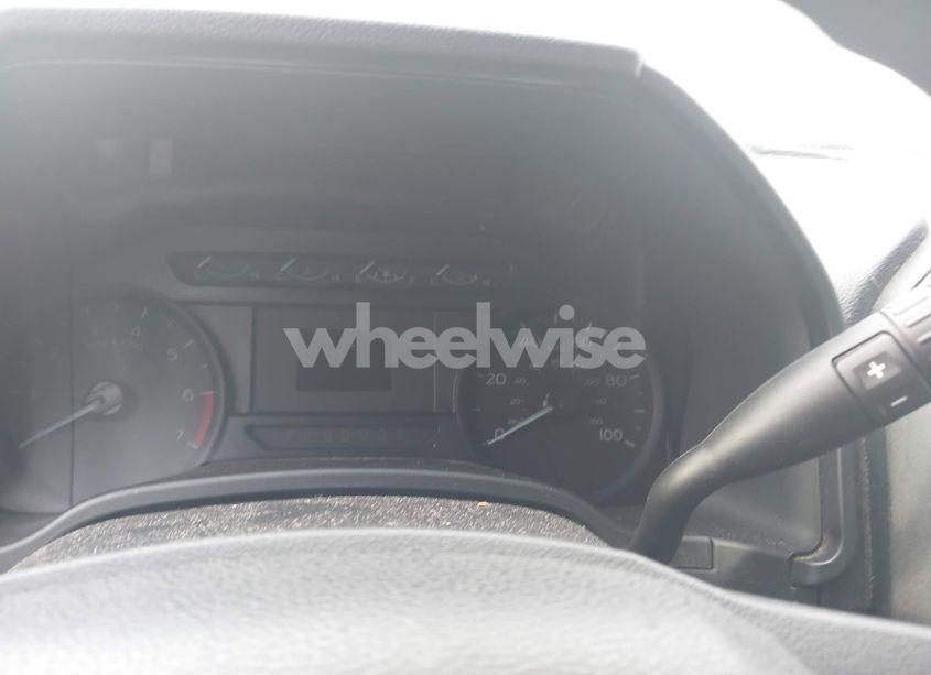 Photo 15 of 2019 Ford F-250 XL (VIN 1FT7X2B62KEC82090)