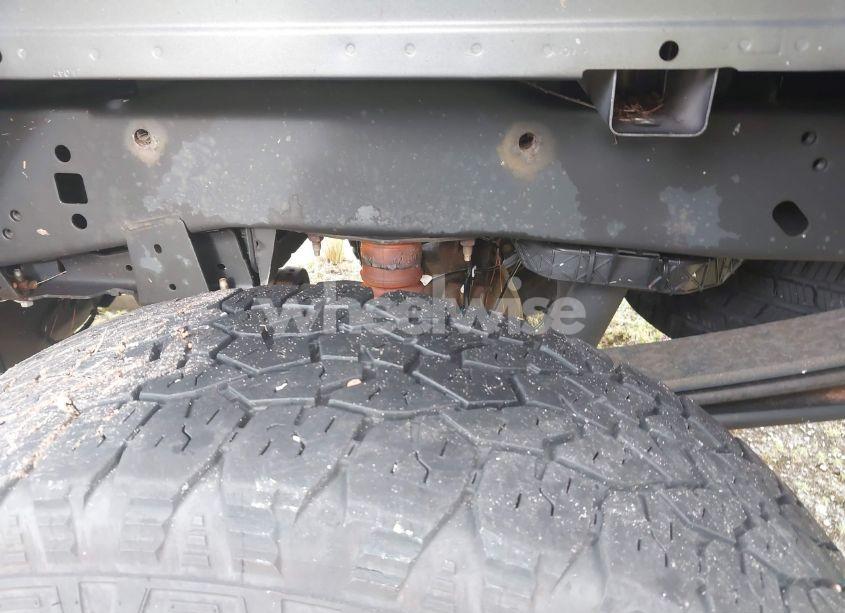 Photo 6 of 2019 Ford F-250 XL (VIN 1FT7X2B62KEC82090)