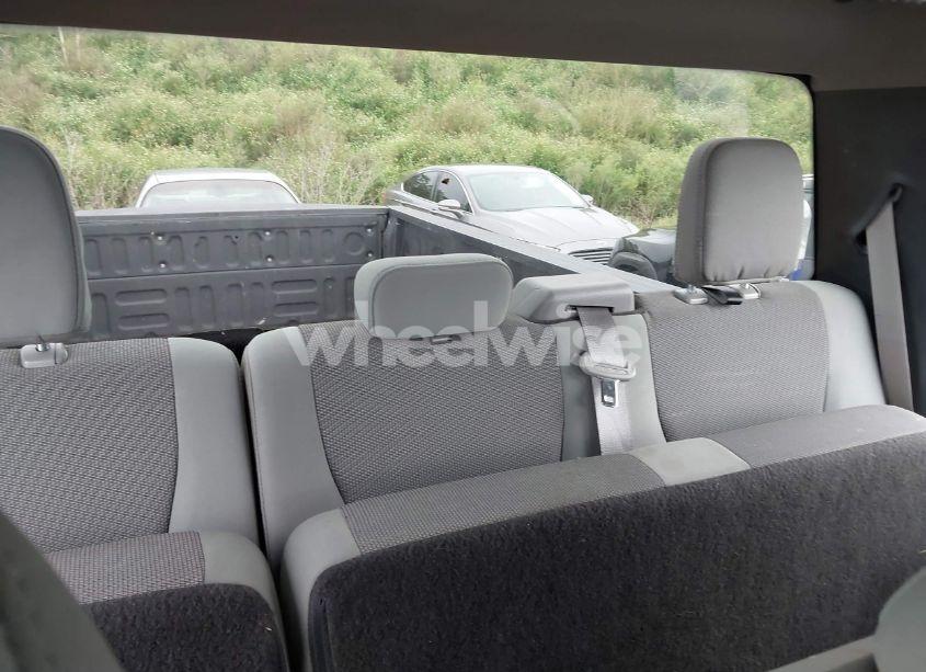 Photo 8 of 2019 Ford F-250 XL (VIN 1FT7X2B62KEC82090)