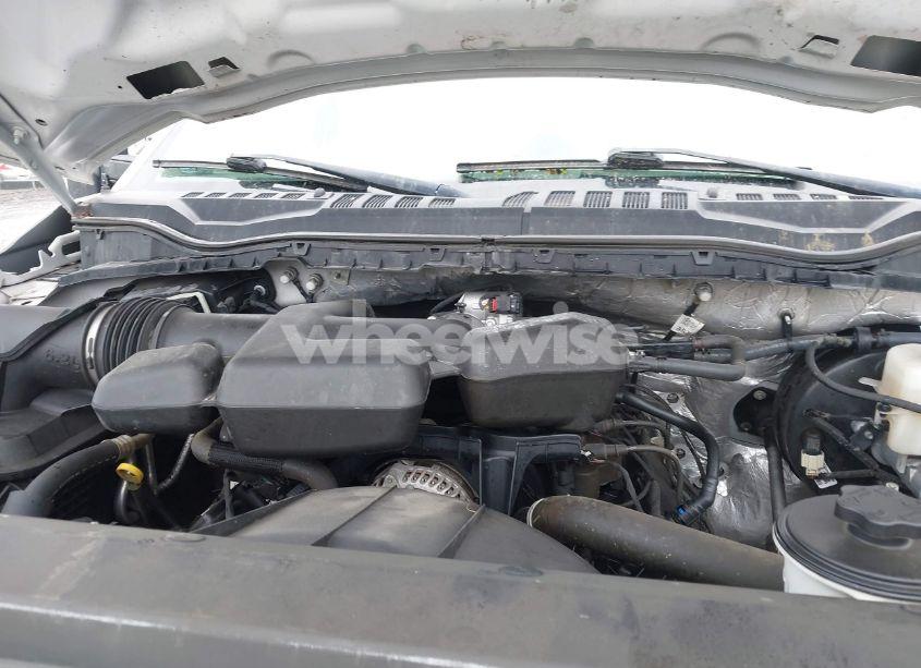 Photo 10 of 2019 Ford F-250 XLT (VIN 1FT7X2B62KED30820)