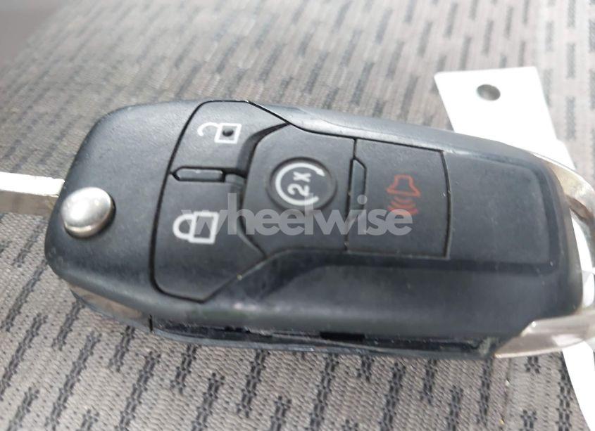 Photo 11 of 2019 Ford F-250 XLT (VIN 1FT7X2B62KED30820)