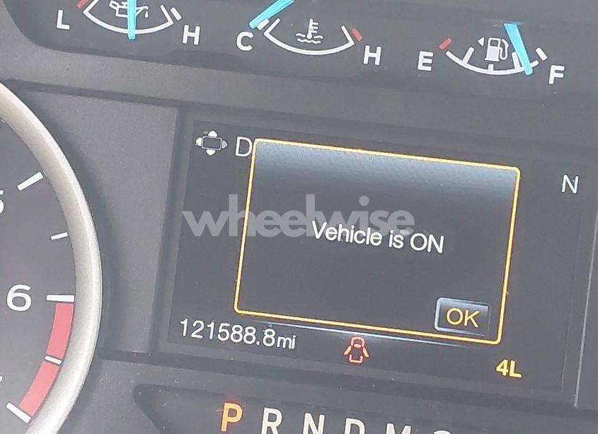 Photo 7 of 2019 Ford F-250 XLT (VIN 1FT7X2B62KED30820)