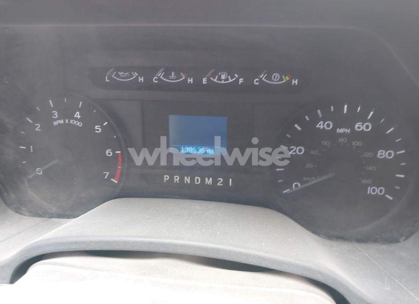 Photo 7 of 2019 Ford F-250 XL (VIN 1FT7X2B62KED96266)