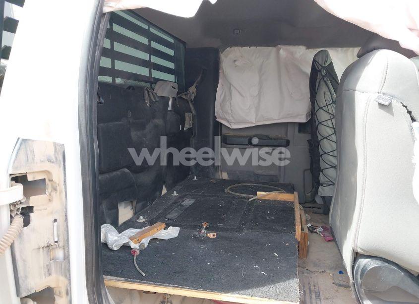 Photo 8 of 2019 Ford F-250 XL (VIN 1FT7X2B62KED96266)