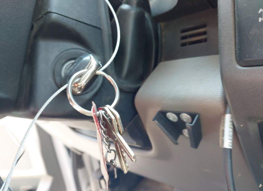 Photo 11 of 2019 Ford F-250 XL (VIN 1FT7X2B62KEE70849)