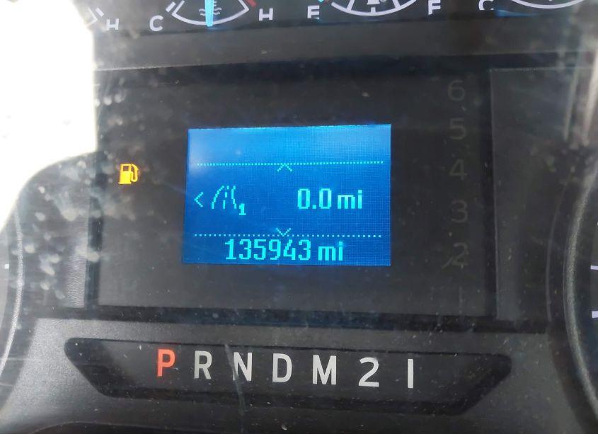 Photo 15 of 2019 Ford F-250 XL (VIN 1FT7X2B62KEE70849)