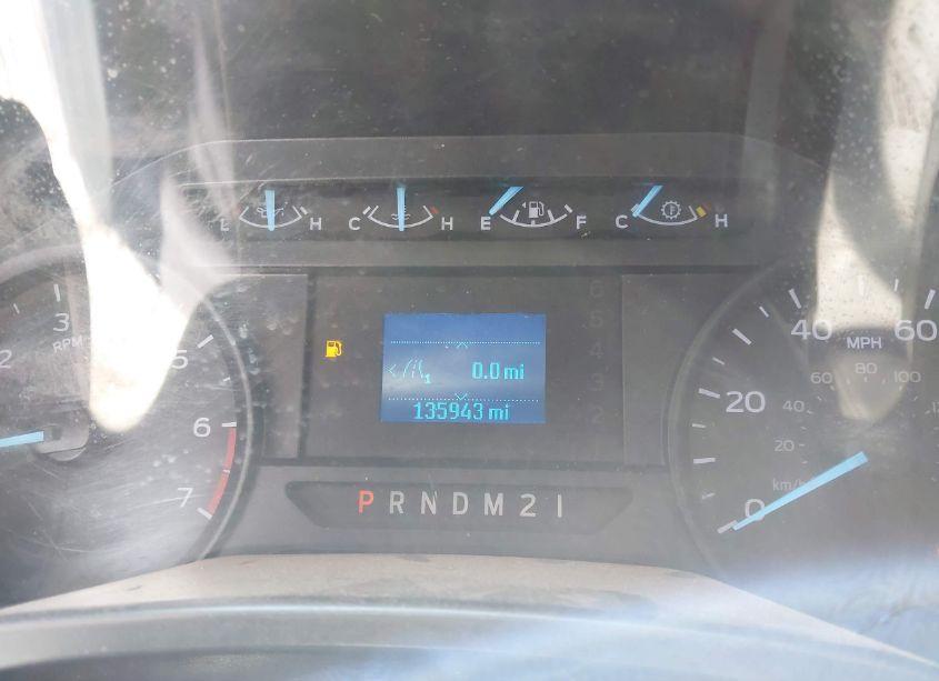 Photo 7 of 2019 Ford F-250 XL (VIN 1FT7X2B62KEE70849)