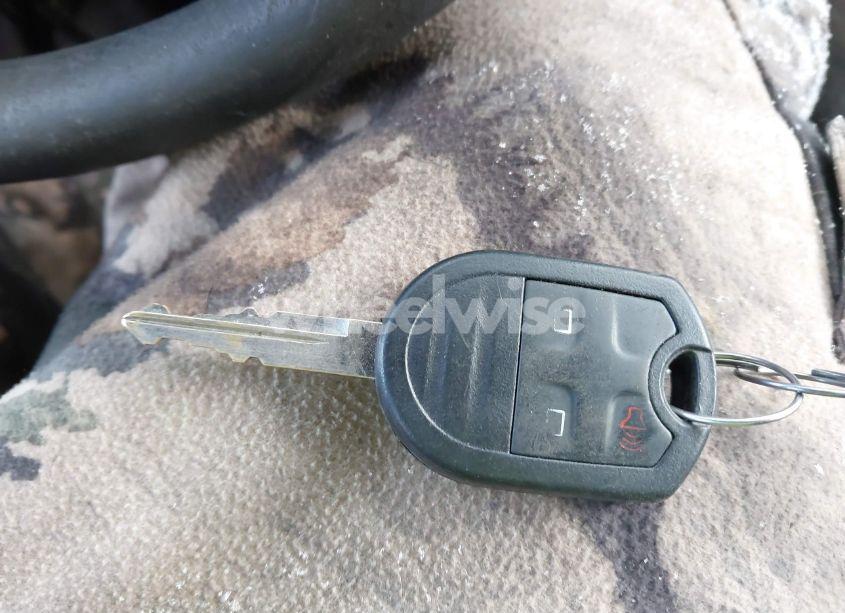 Photo 11 of 2011 Ford F-250 XLT (VIN 1FT7X2B63BEB99705)