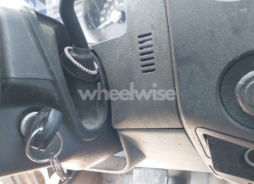 Photo 11 of 2012 Ford F-250 XL (VIN 1FT7X2B63CEB12693)