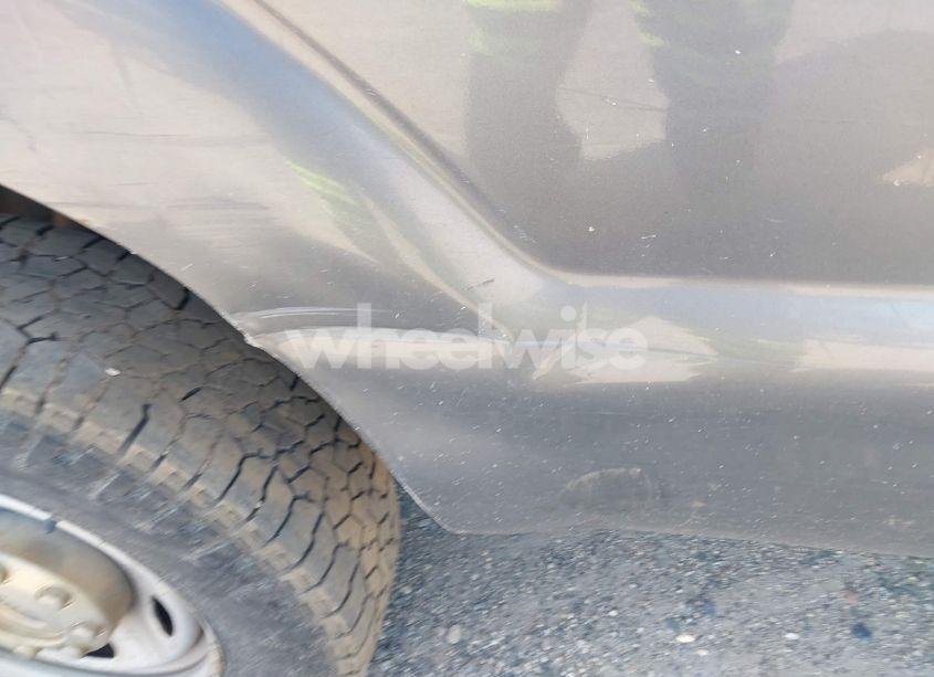 Photo 17 of 2012 Ford F-250 XL (VIN 1FT7X2B63CEB12693)