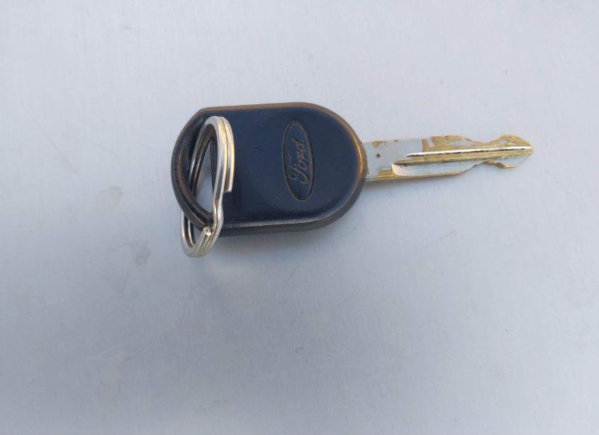 Photo 11 of 2015 Ford F-250 XL (VIN 1FT7X2B63FEA12727)