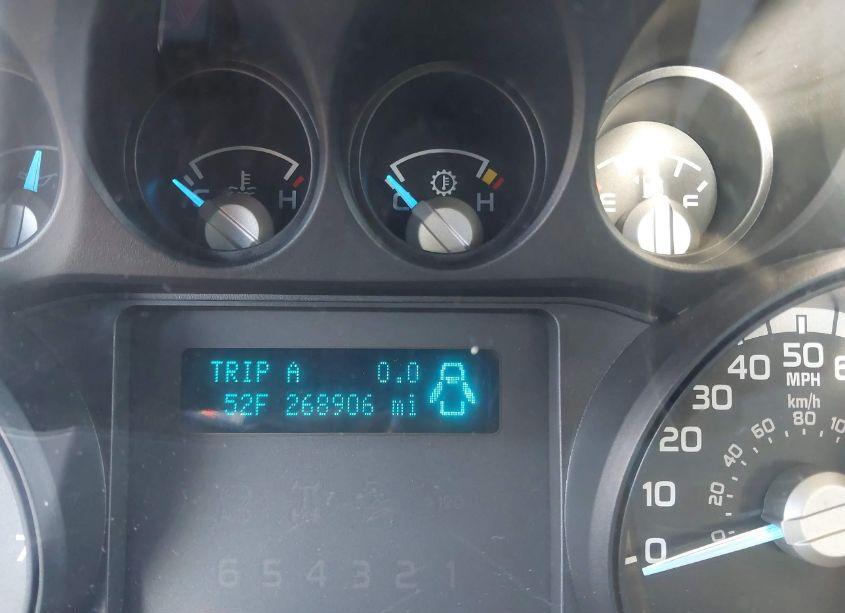 Photo 15 of 2015 Ford F-250 XL (VIN 1FT7X2B63FEA12727)