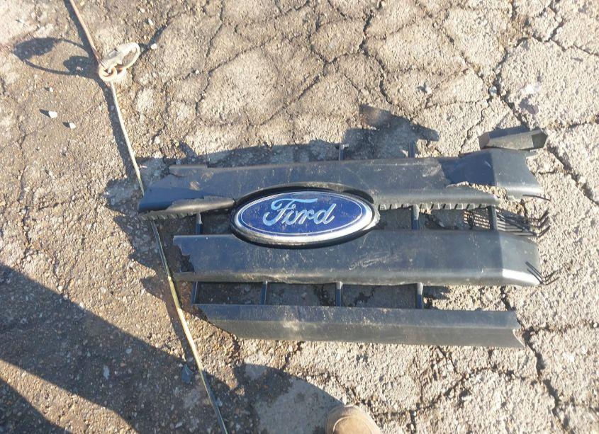 Photo 12 of 2016 Ford F-250 XL (VIN 1FT7X2B63GEB79901)