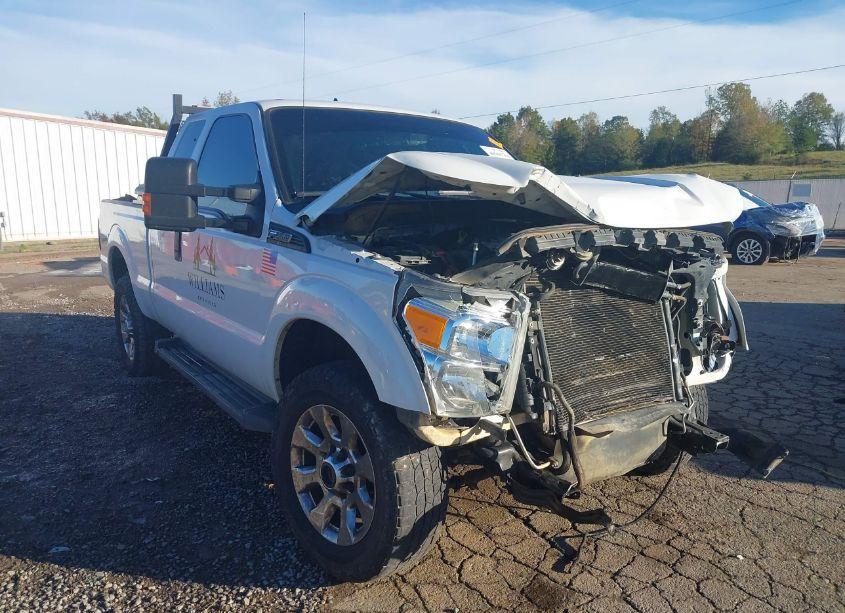 Photo 19 of 2016 Ford F-250 XL (VIN 1FT7X2B63GEB79901)