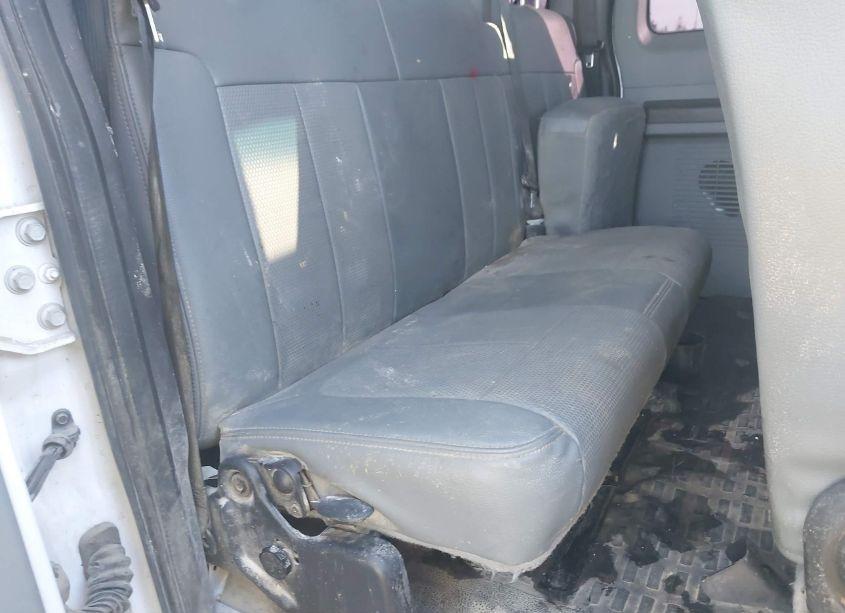 Photo 8 of 2016 Ford F-250 XL (VIN 1FT7X2B63GEB79901)