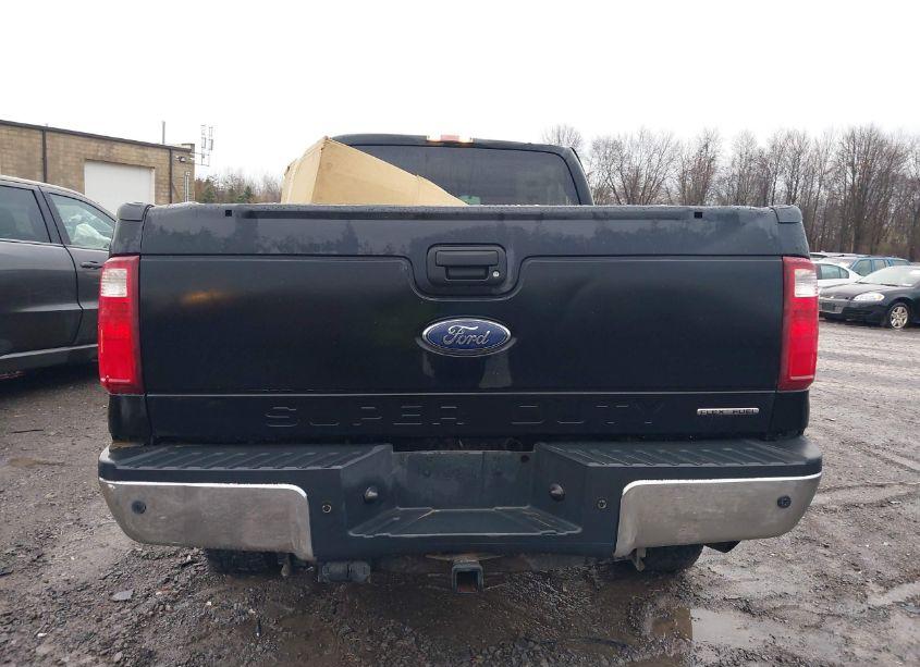 Photo 17 of 2016 Ford F-250 XLT (VIN 1FT7X2B63GED19980)
