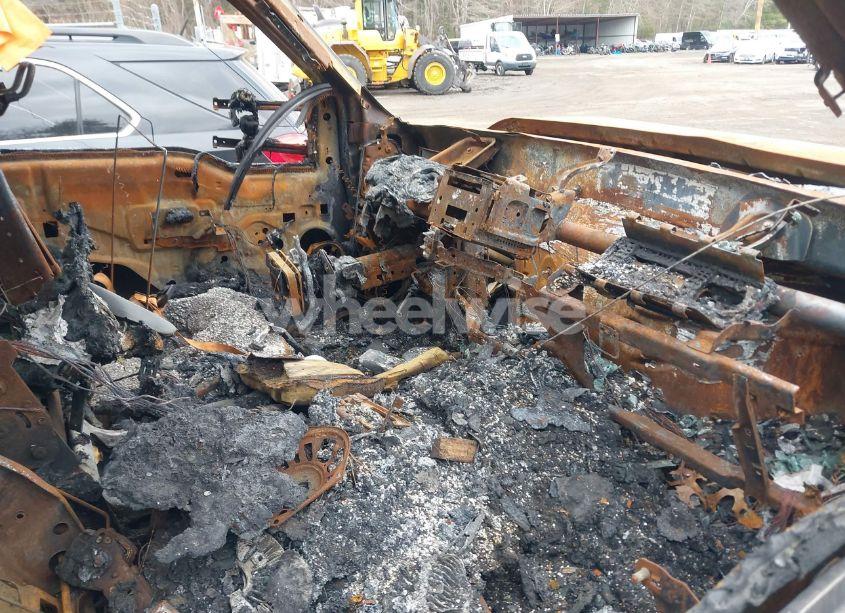 Photo 5 of 2016 Ford F-250 XLT (VIN 1FT7X2B63GED44040)