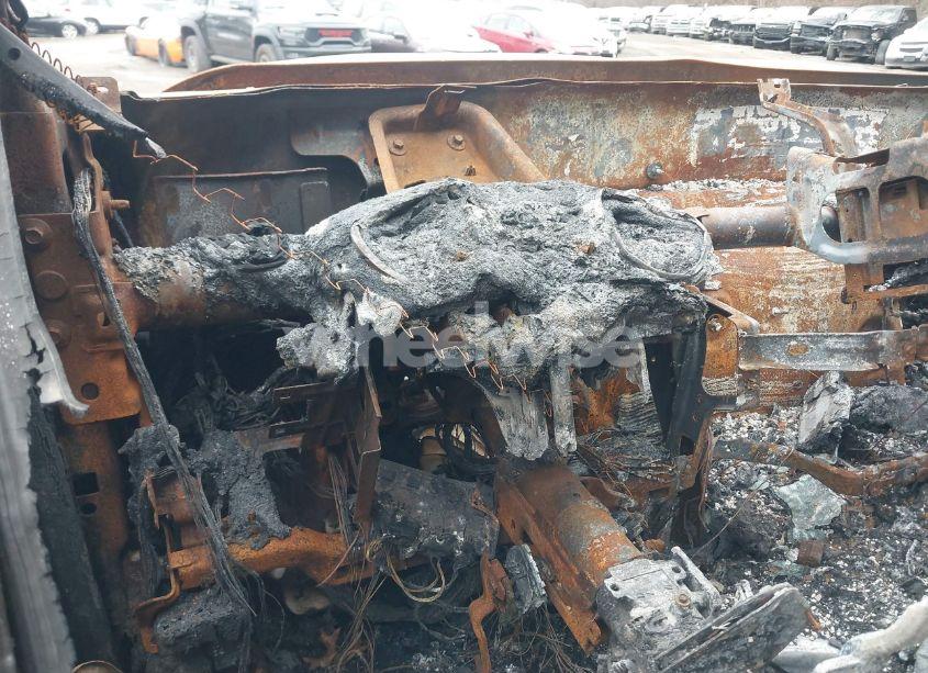 Photo 7 of 2016 Ford F-250 XLT (VIN 1FT7X2B63GED44040)