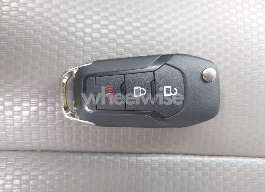 Photo 11 of 2017 Ford F-250 XL (VIN 1FT7X2B63HED20287)