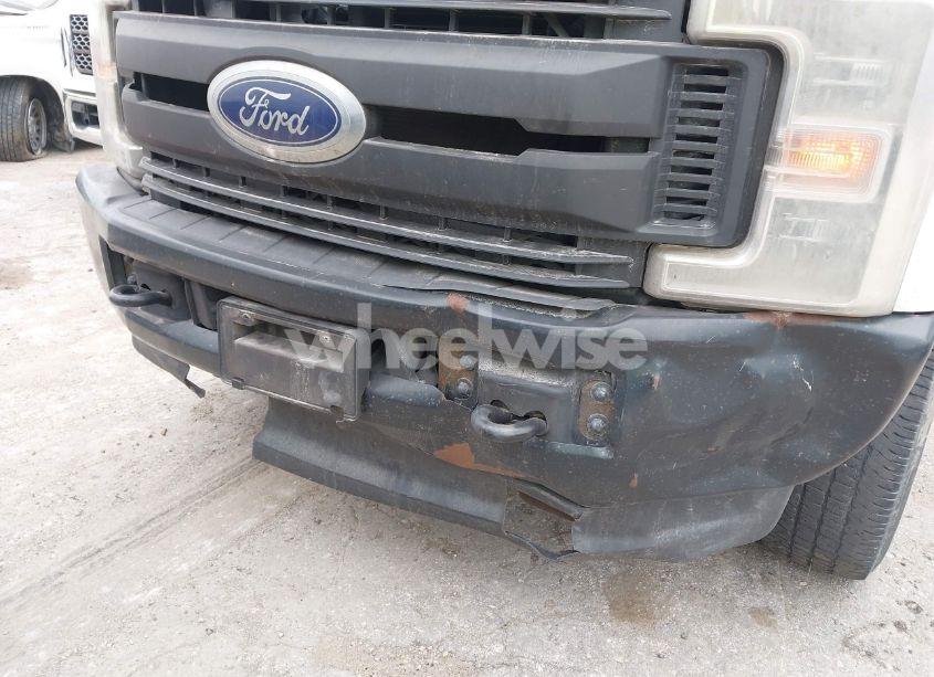 Photo 17 of 2017 Ford F-250 XL (VIN 1FT7X2B63HED20287)