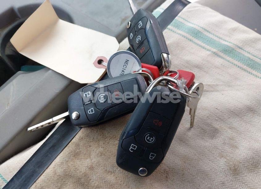 Photo 10 of 2022 Ford F-250 XLT (VIN 1FT7X2B63NEC14787)