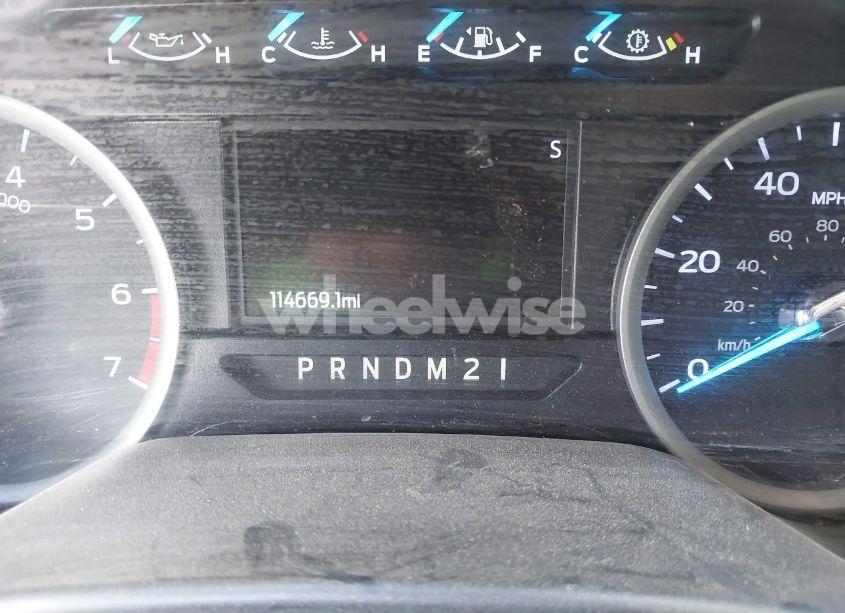 Photo 14 of 2022 Ford F-250 XLT (VIN 1FT7X2B63NEC14787)