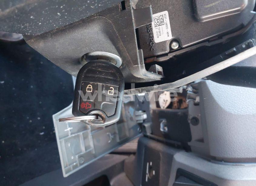 Photo 11 of 2011 Ford F-250 XLT (VIN 1FT7X2B64BEB27914)