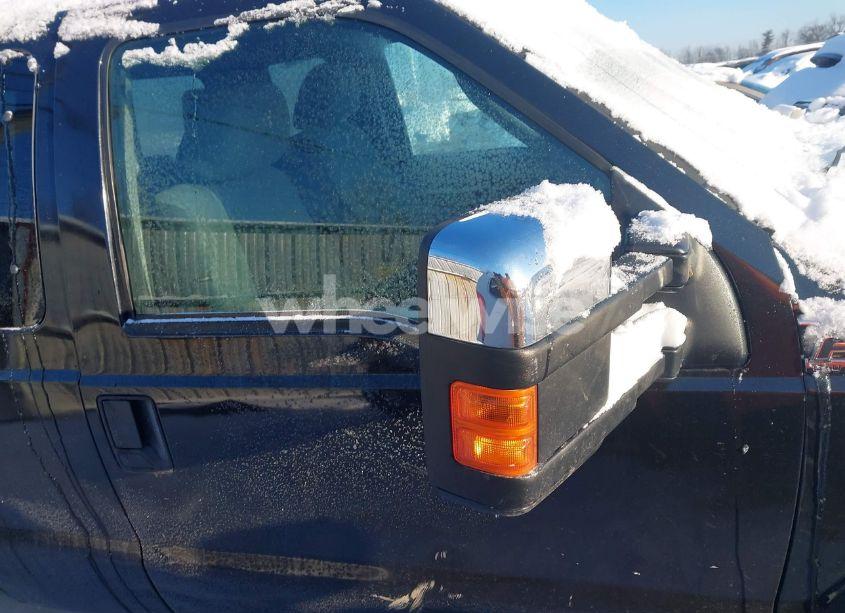 Photo 13 of 2011 Ford F-250 XLT (VIN 1FT7X2B64BEB27914)