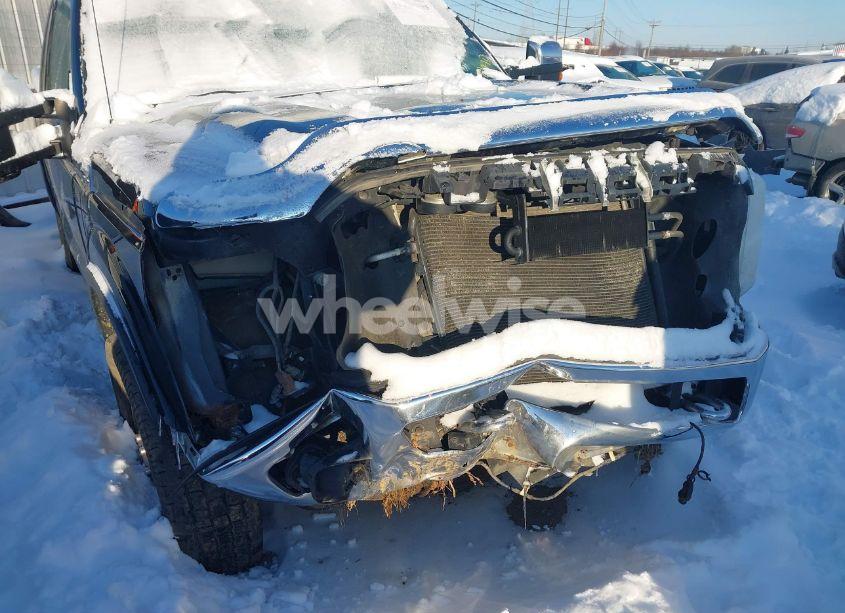 Photo 6 of 2011 Ford F-250 XLT (VIN 1FT7X2B64BEB27914)