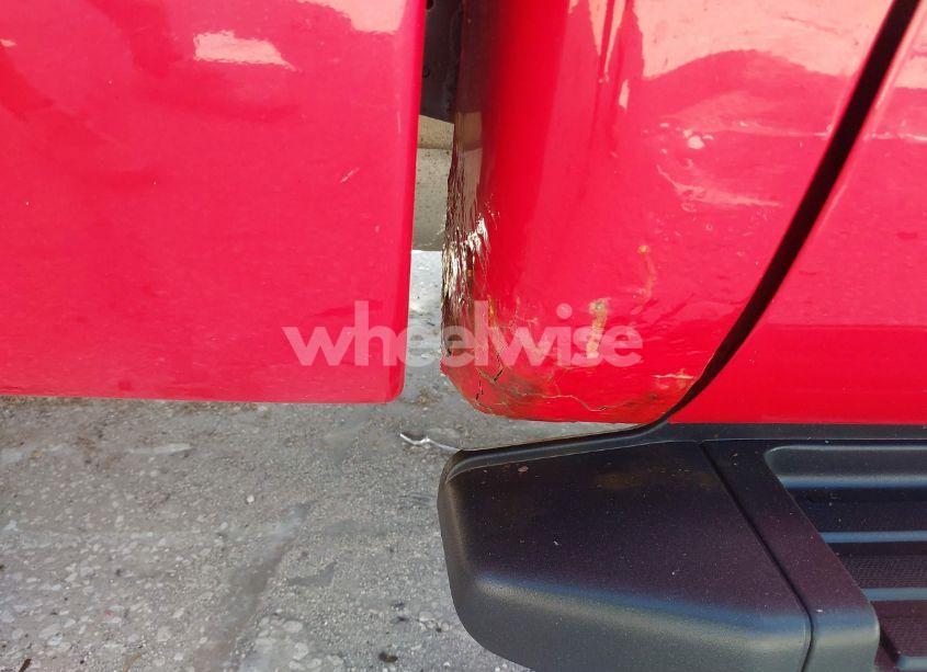 Photo 17 of 2011 Ford F-250 XLT (VIN 1FT7X2B64BED07975)