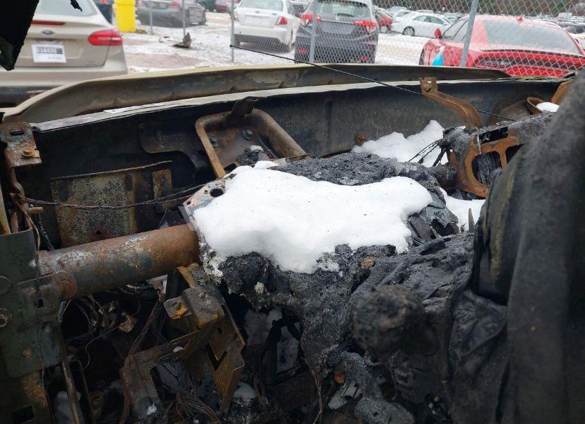 Photo 7 of 2015 Ford F-250 XLT (VIN 1FT7X2B64FEA45705)