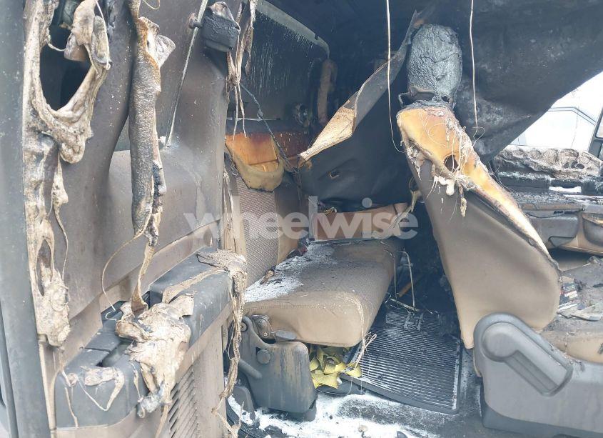 Photo 8 of 2015 Ford F-250 XLT (VIN 1FT7X2B64FEA45705)