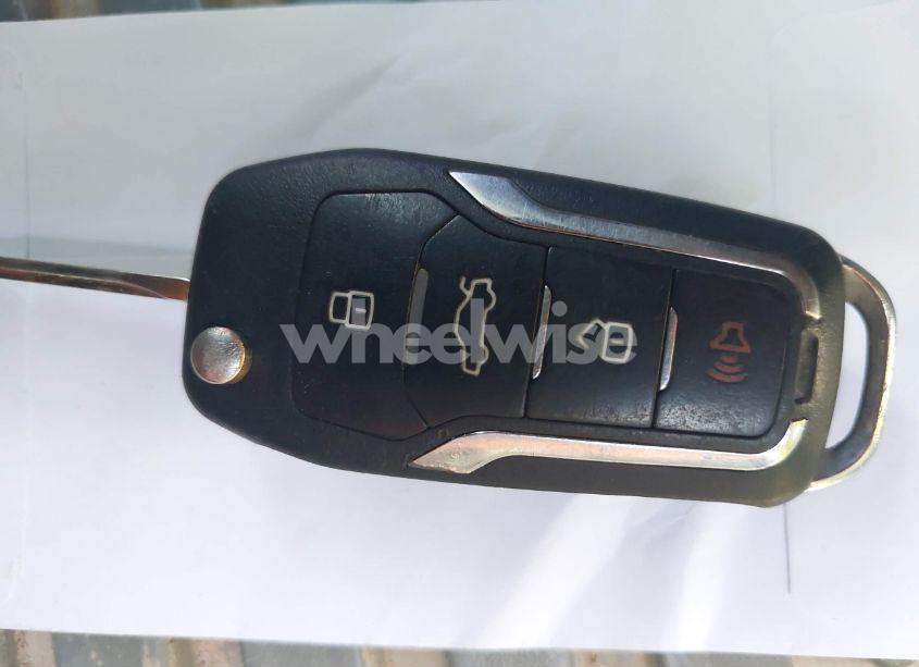 Photo 11 of 2012 Ford F-250 XLT (VIN 1FT7X2B65CEA15950)