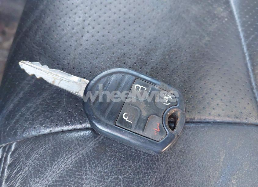 Photo 11 of 2012 Ford F-250 LARIAT (VIN 1FT7X2B65CEB14851)