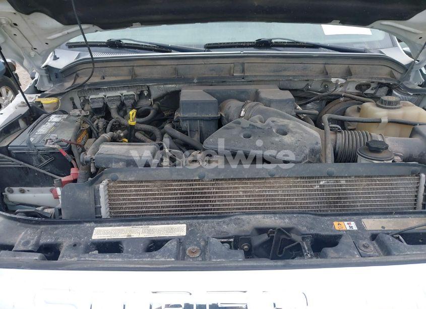 Photo 10 of 2012 Ford F-250 XLT (VIN 1FT7X2B65CEB46912)