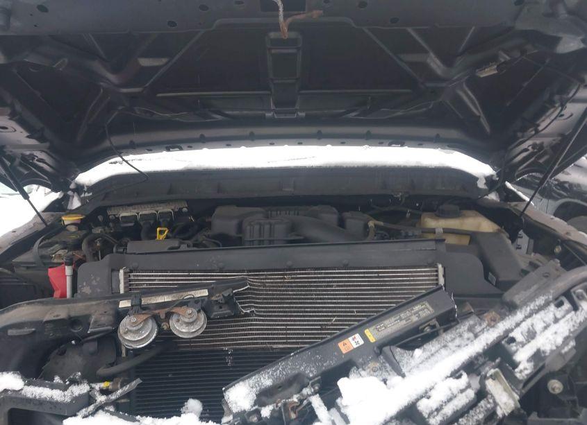 Photo 10 of 2016 Ford F-250 XL (VIN 1FT7X2B65GEC08864)