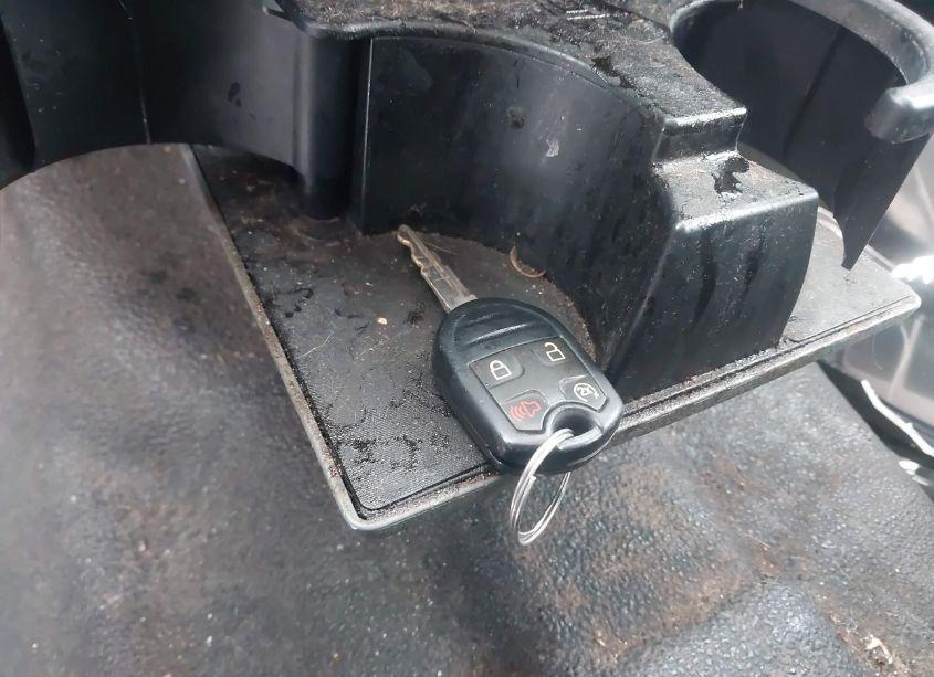 Photo 11 of 2016 Ford F-250 XL (VIN 1FT7X2B65GEC08864)