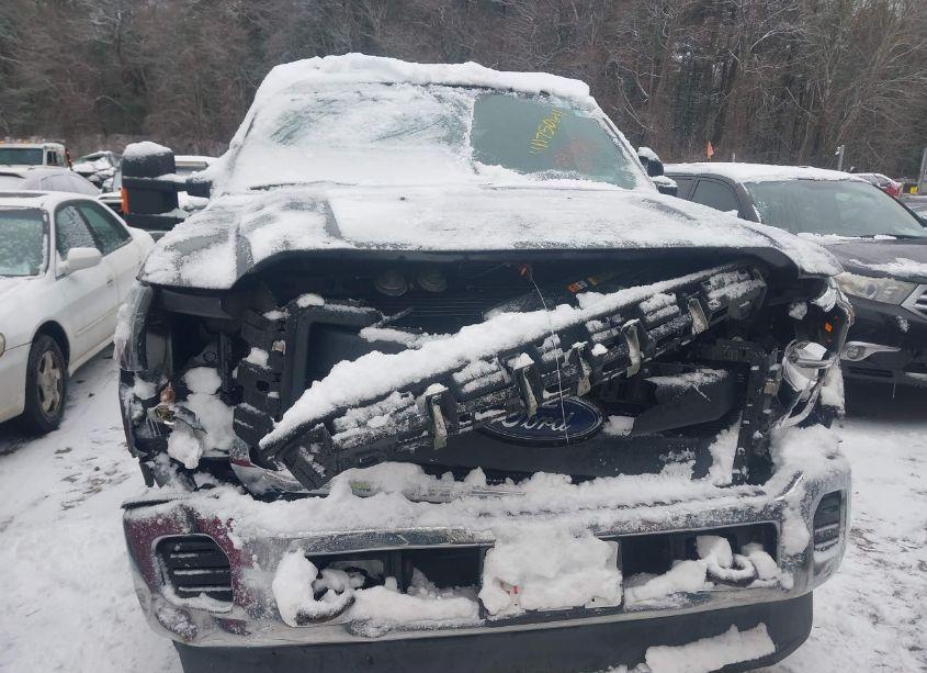 Photo 12 of 2016 Ford F-250 XL (VIN 1FT7X2B65GEC08864)