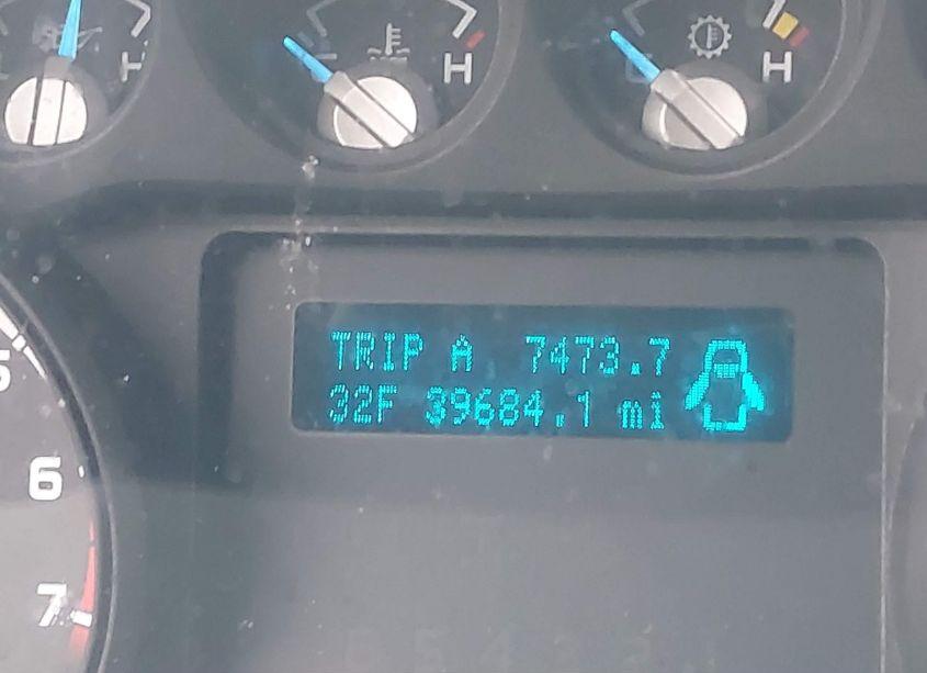 Photo 15 of 2016 Ford F-250 XL (VIN 1FT7X2B65GEC08864)